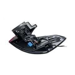 Chery Stop Tiggo 8 Pro 22-24 Dış Sol