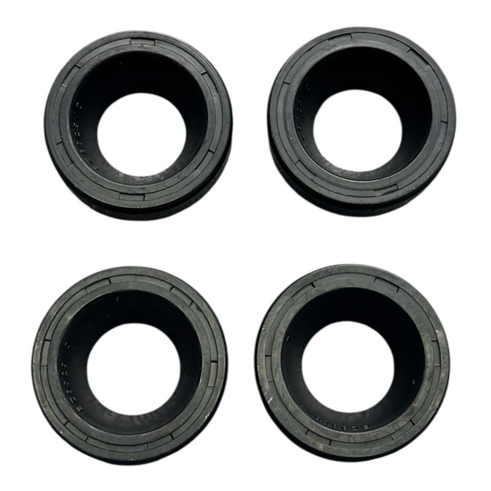 Mıtsubıshı Keçe Enjektör Üst L200 07-12