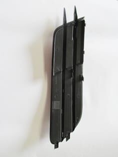 AUDI A6- 12/14; SİS LAMBA KAPAĞI SAĞ SİS DELİKSİZ (TW)