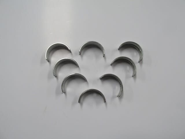 SUZUKI SWIFT- SD/HB- 89/96; ANA YATAK 0.75 (G10/G10T) 1.0cc 3 SİLİNDİR (TDC)