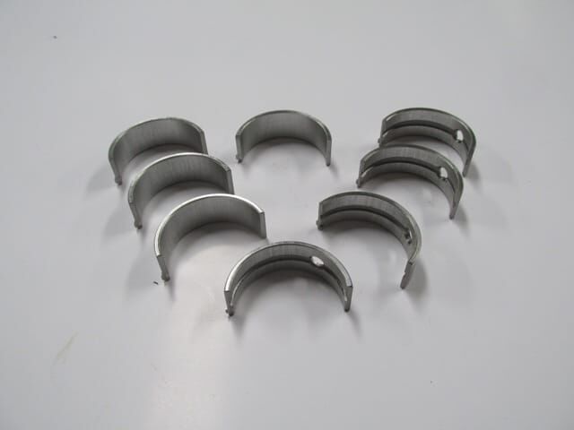 SUZUKI SWIFT- SD/HB- 89/96; ANA YATAK 0.75 (G10/G10T) 1.0cc 3 SİLİNDİR (TDC)