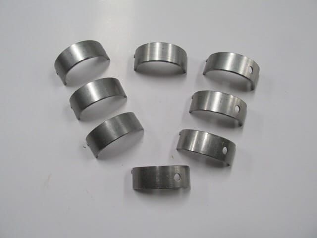 SUZUKI SWIFT- SD/HB- 89/96; ANA YATAK 0.75 (G10/G10T) 1.0cc 3 SİLİNDİR (TDC)