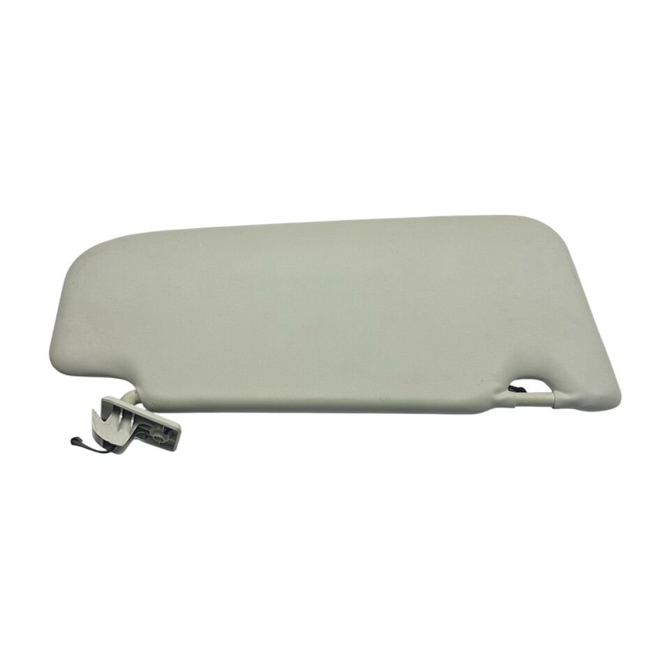 Nıssan Güneşlik Qashqai 07-13 Sağ