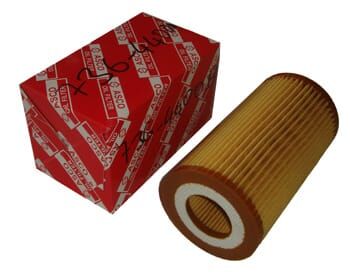 OPEL ASTRA- G- SD/HB- 99/09; YAĞ FİLTRESİ 2.0/2.2DTI ORJ.NO:5650319 (ASCO)