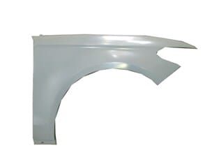 FORD MONDEO- 15/18; ÖN ÇAMURLUK SAĞ GRİ BOYALI (SIMYI)