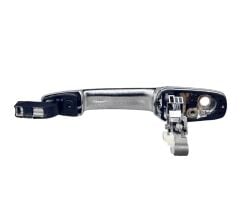 Mazda Kol Kapı Bt50 07-11 Ön Dış Sol (Krom)