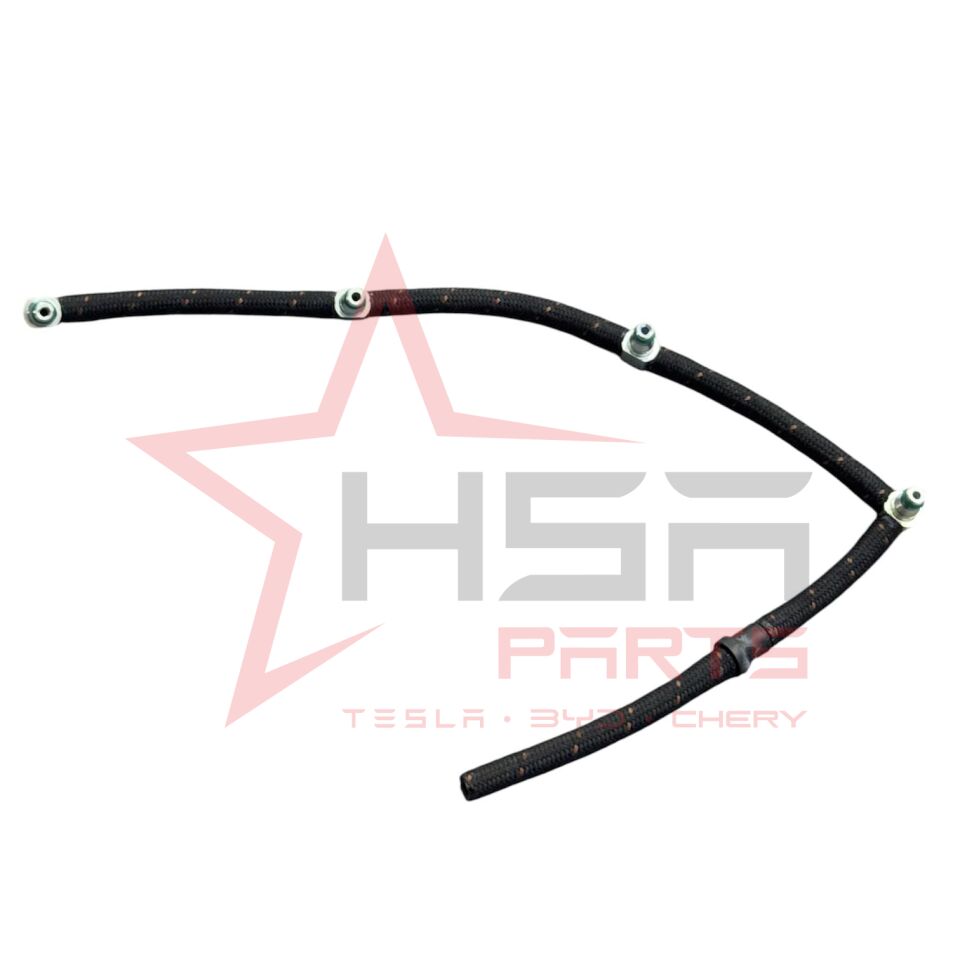 Hyundai Getz Yakıt Geri Dönüşüm Borusu 2006-2011 (31471-2A401)