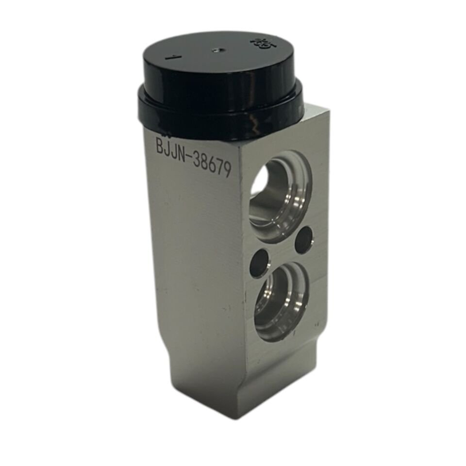 Hyundaı Müşür Klima Kontrol Accent Era 06-11 (Genleşme Valf)