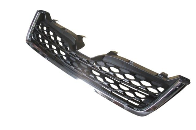 SUBARU FORESTER- 13/16; ÖN PANJUR NİKELAJ ÇERÇEVELİ (TYG)