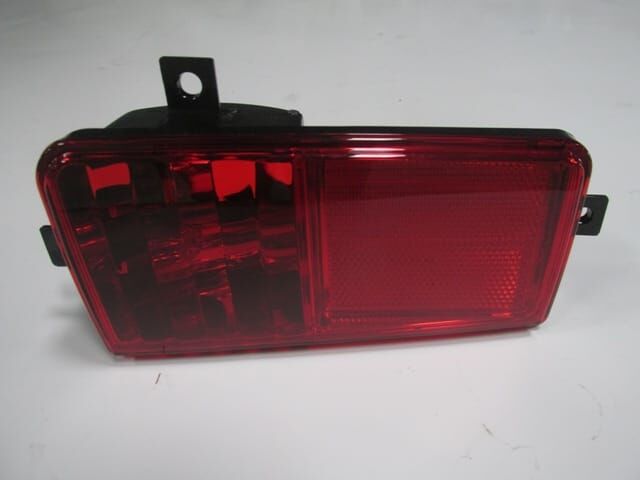 CITROEN JUMPER- 07/13; ARKA SİS LAMBASI SAĞ (MARS) (E MARKLI)