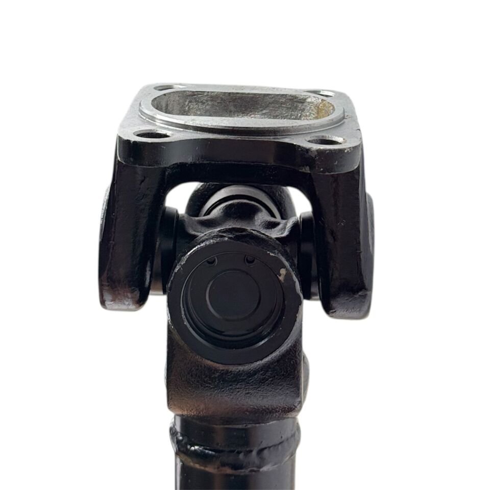 Isuzu Şaft D-max 4x4 12-17 Ön (Manuel)