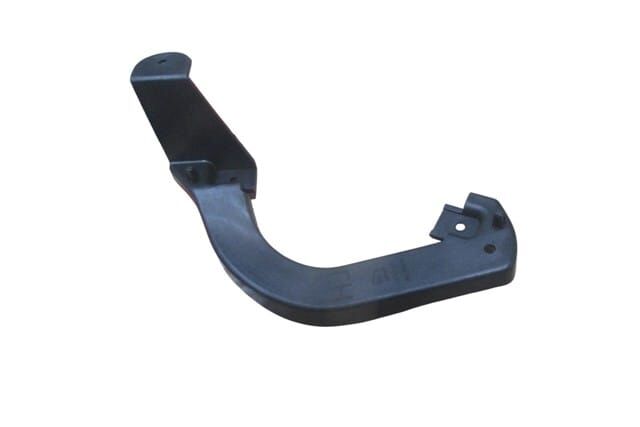 (YENİ ÜRÜN!!!)OPEL CORSA- D- 07/14; SİS LAMBA BAĞLANTI BRAKETİ SAĞ