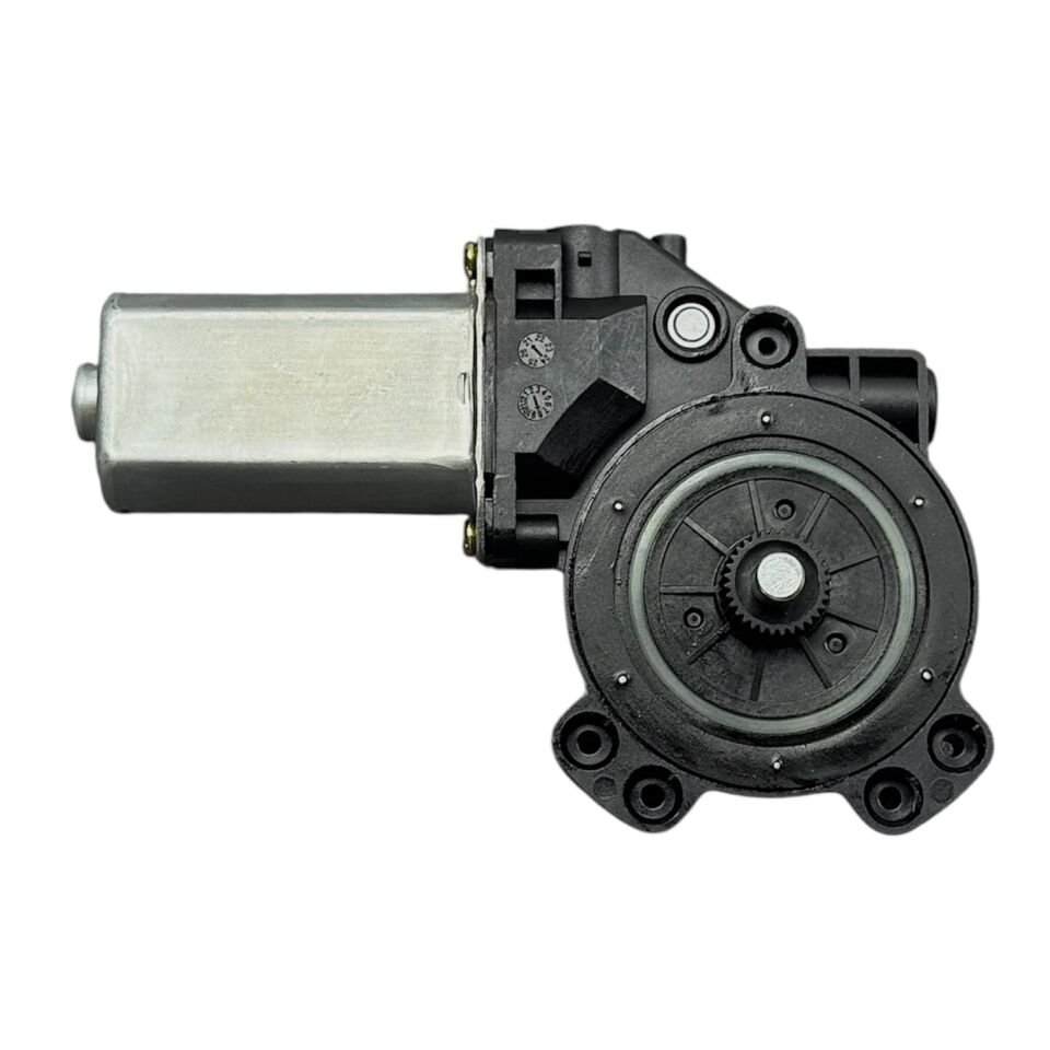 Hyundaı Motor Cam Kaldırma Accent Blue 11-15 Ön Sağ