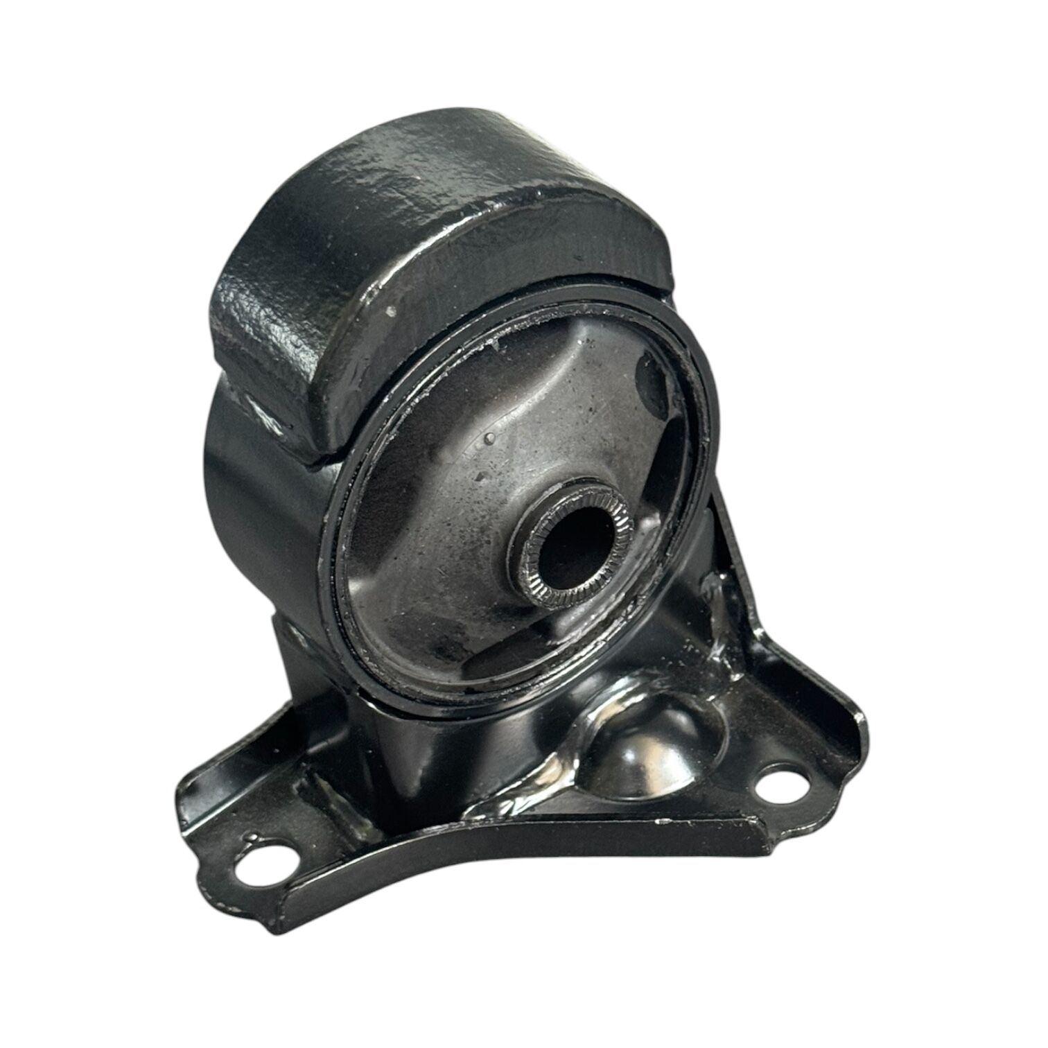 2004-2009 Hyundai Tucson Ön Motor Takozu (Otomatik) (Uyumlu Araçlar: 2005-2010 Kia Sportage Ön Motor Takozu) 21910-2E501