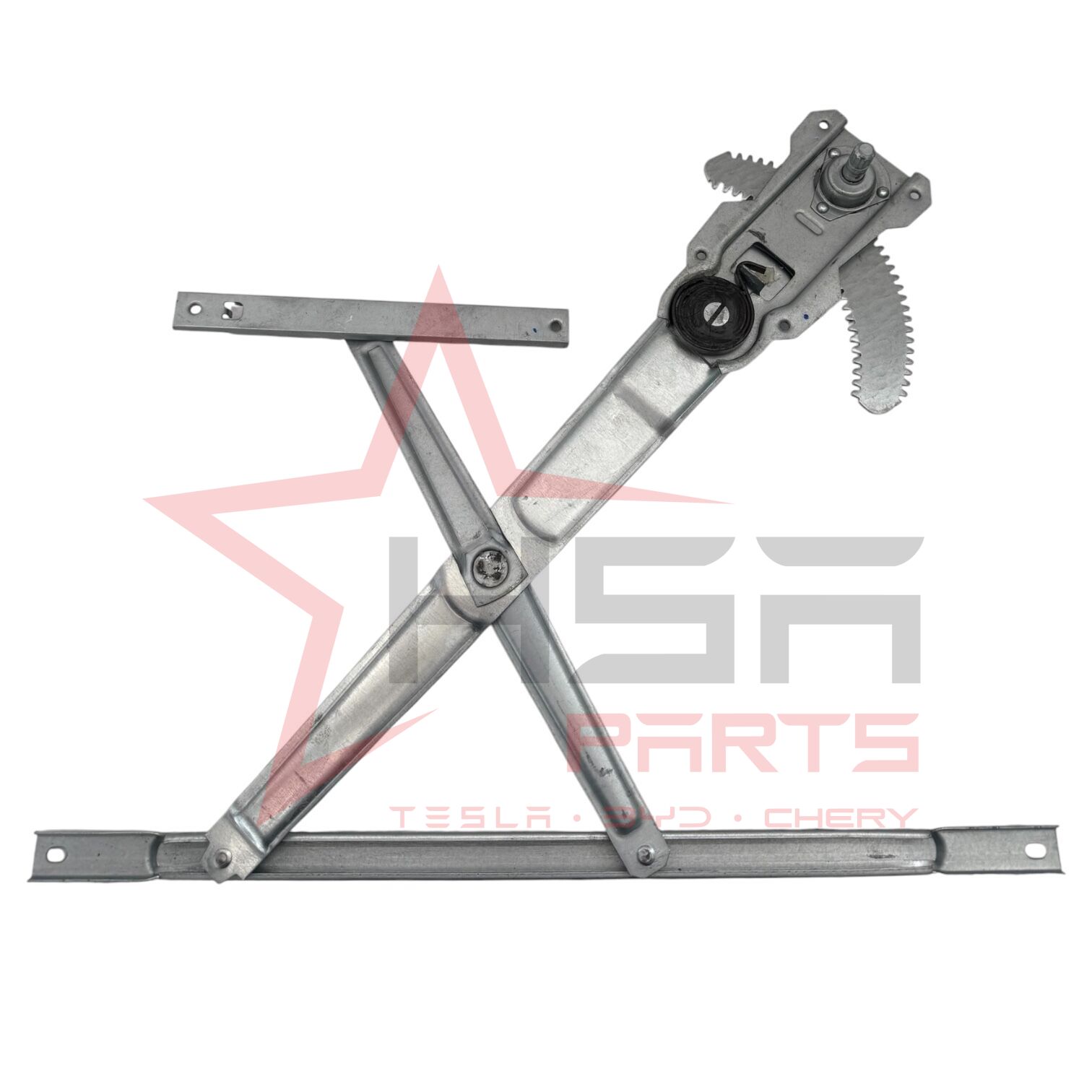 1997-2005 Mazda E2200 Sağ Ön Cam Krikosu S24A-58-560/S084-58-560