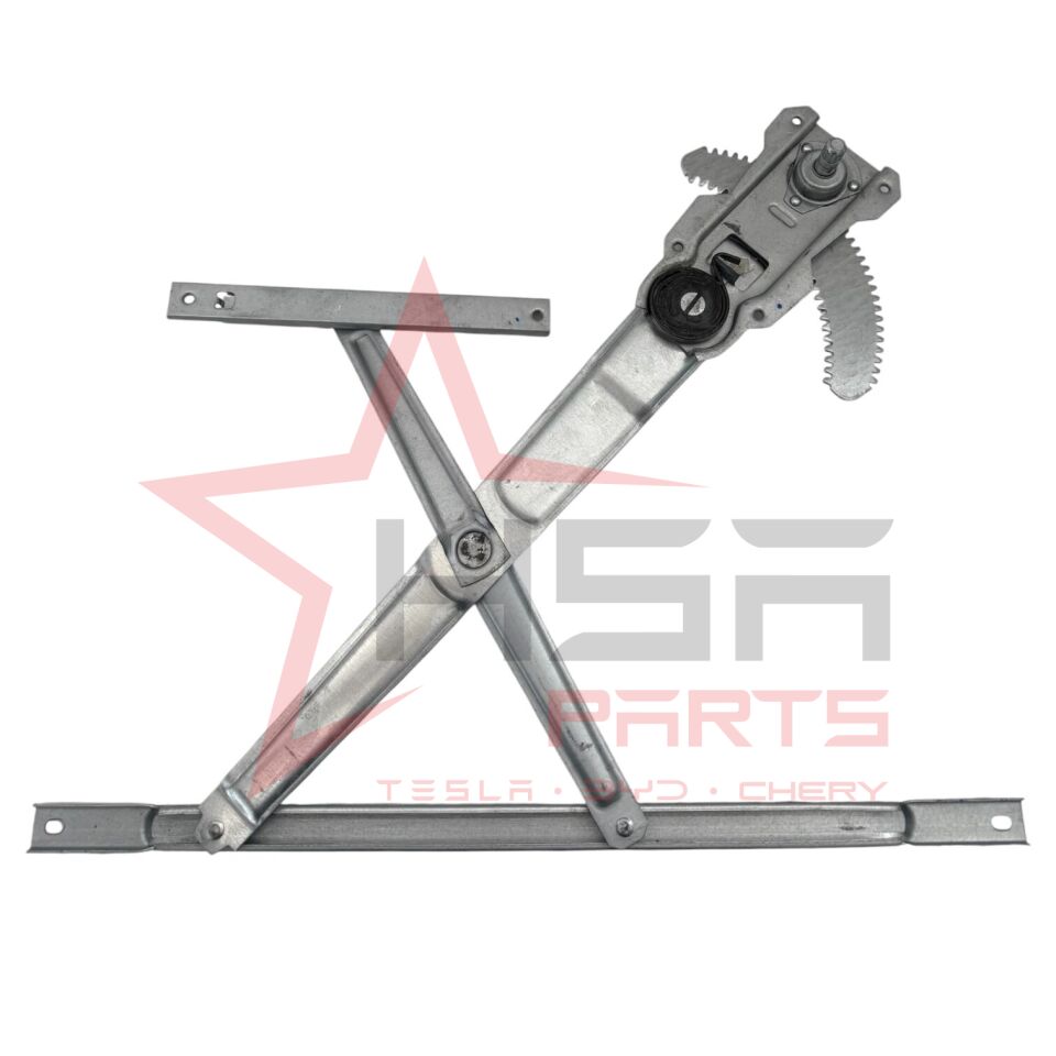1997-2005 Mazda E2200 Sağ Ön Cam Krikosu S24A-58-560/S084-58-560