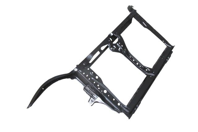 SUBARU FORESTER- 13/16; ÖN PANEL KOMPLE (TYG)