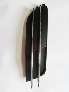 AUDI A6- 12/14; SİS LAMBA KAPAĞI SOL SİS DELİKSİZ (TW)