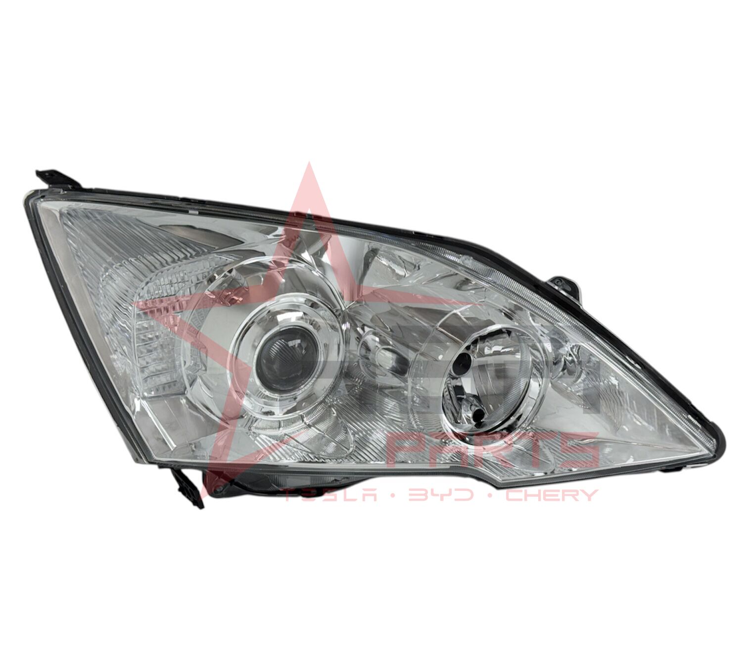 2006-2011 Honda CR-V Sağ Far (Motorlu) 33101-SWA-G01