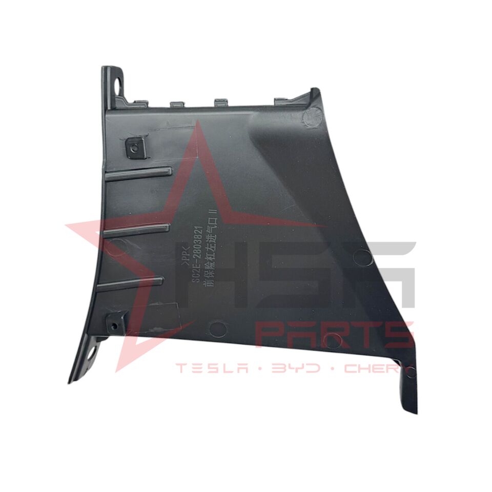 2023-2025 BYD Atto 3 Sol Ön Tampon Braketi SC2E-2803812