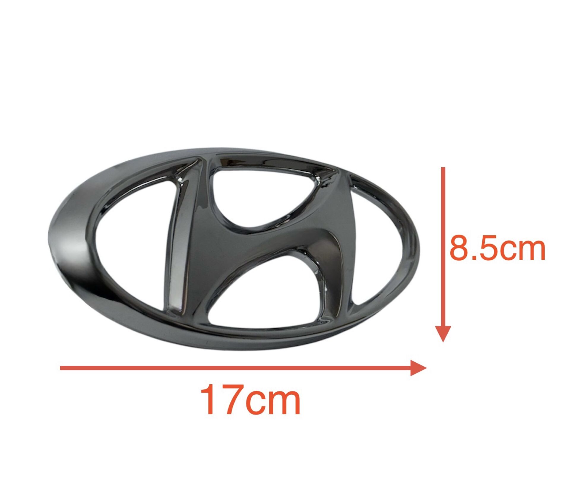 Hyundaı Panjur Göbek Accent Blue 11-15/Elantra 11-15ön (Arma)