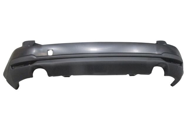 (YENİ ÜRÜN!!!)SUBARU FORESTER- 13/16; ARKA TAMPON SİYAH (TW)