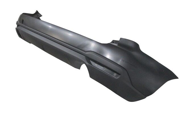 (YENİ ÜRÜN!!!)SUBARU FORESTER- 13/16; ARKA TAMPON SİYAH (TW)