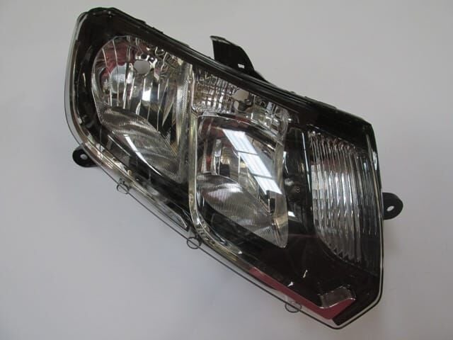 RENAULT SYMBOL- 13/16; FAR LAMBASI SAĞ MANUEL (E MARKLI)