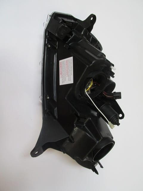 RENAULT SYMBOL- 13/16; FAR LAMBASI SAĞ MANUEL (E MARKLI)