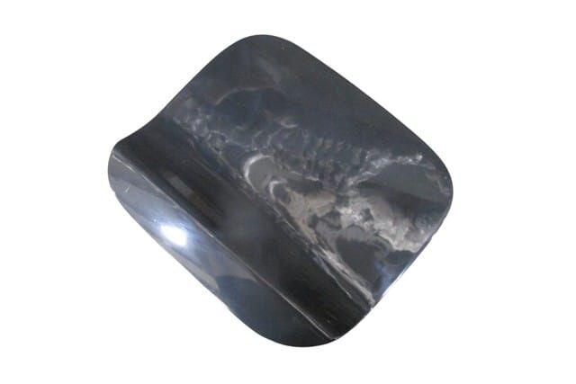 CITROEN C ELYSEE- 12/16; YAKIT DEPO KAPAĞI DIŞ SİYAH (TW)