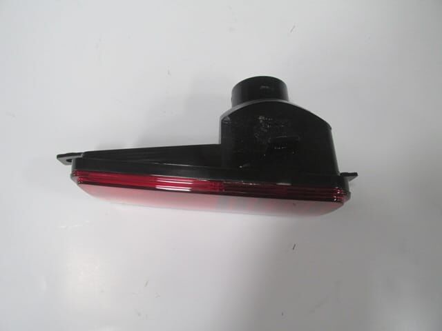 CITROEN JUMPER- 07/13; ARKA SİS LAMBASI SOL (MARS) (E MARKLI)