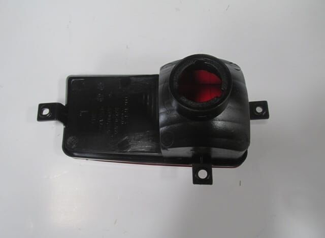 CITROEN JUMPER- 07/13; ARKA SİS LAMBASI SOL (MARS) (E MARKLI)