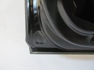 CHEVROLET CRUZE- 09/14; ARKA KAPI KOMPLE SAĞ SEDAN (İCELİ/ÇEKOMASTİKLİ) (TW)