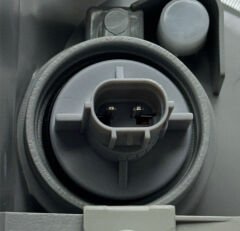 Mıtsubıshı Sinyal Far Üst Fuso Canter 06-12 Sağ