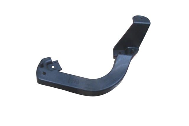 (YENİ ÜRÜN!!!)OPEL CORSA- D- 07/14; SİS LAMBA BAĞLANTI BRAKETİ SOL