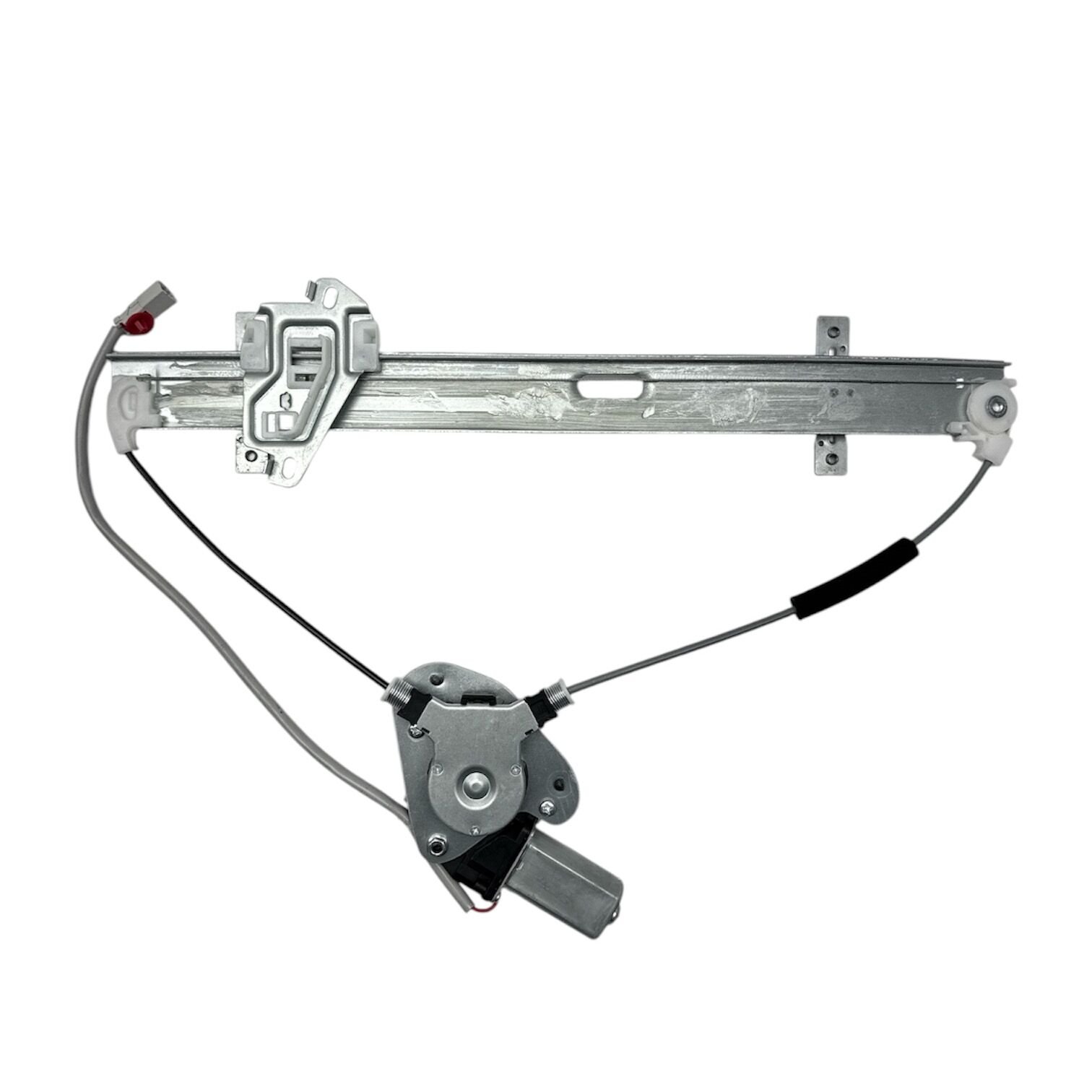 Honda Kriko Cam Cıvıc 02-05 Ön Sağ (Elekt-motorlu/2 Fiş)