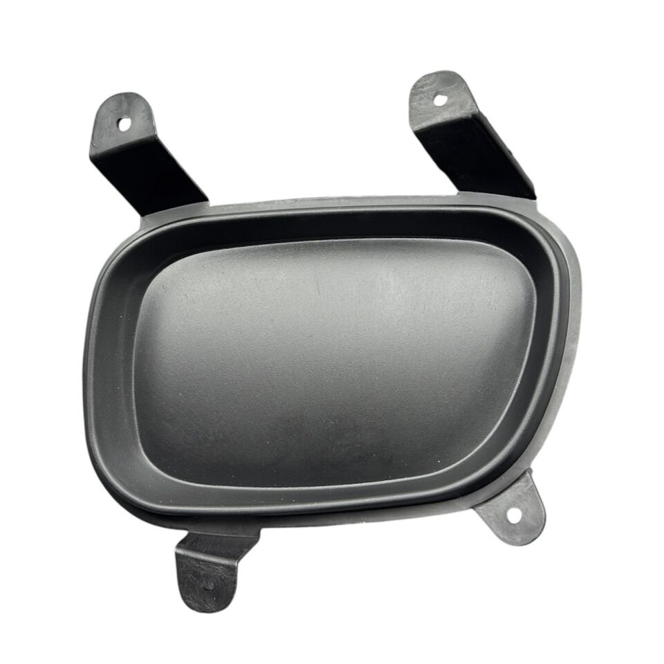 Kıa Kapak Lamba Sis Bongo 04-12 Sol (Sissiz)