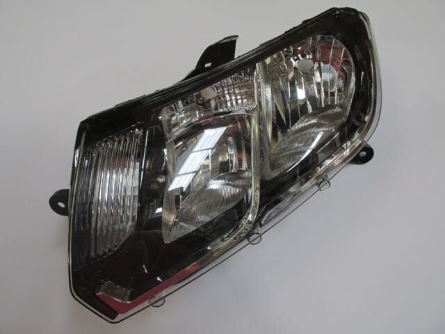 RENAULT SYMBOL- 13/16; FAR LAMBASI SOL MANUEL (E MARKLI)