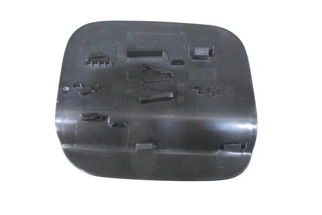 PEUGEOT 301- 17/19; YAKIT DEPO KAPAĞI DIŞ SİYAH (TW)