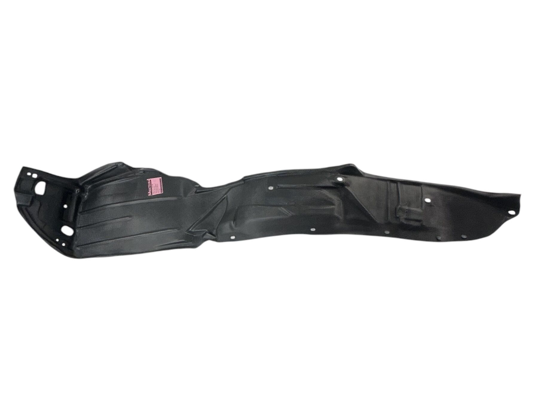 Honda Davlumbaz Çamurluk Cıvıc 02-05 Ön Sol