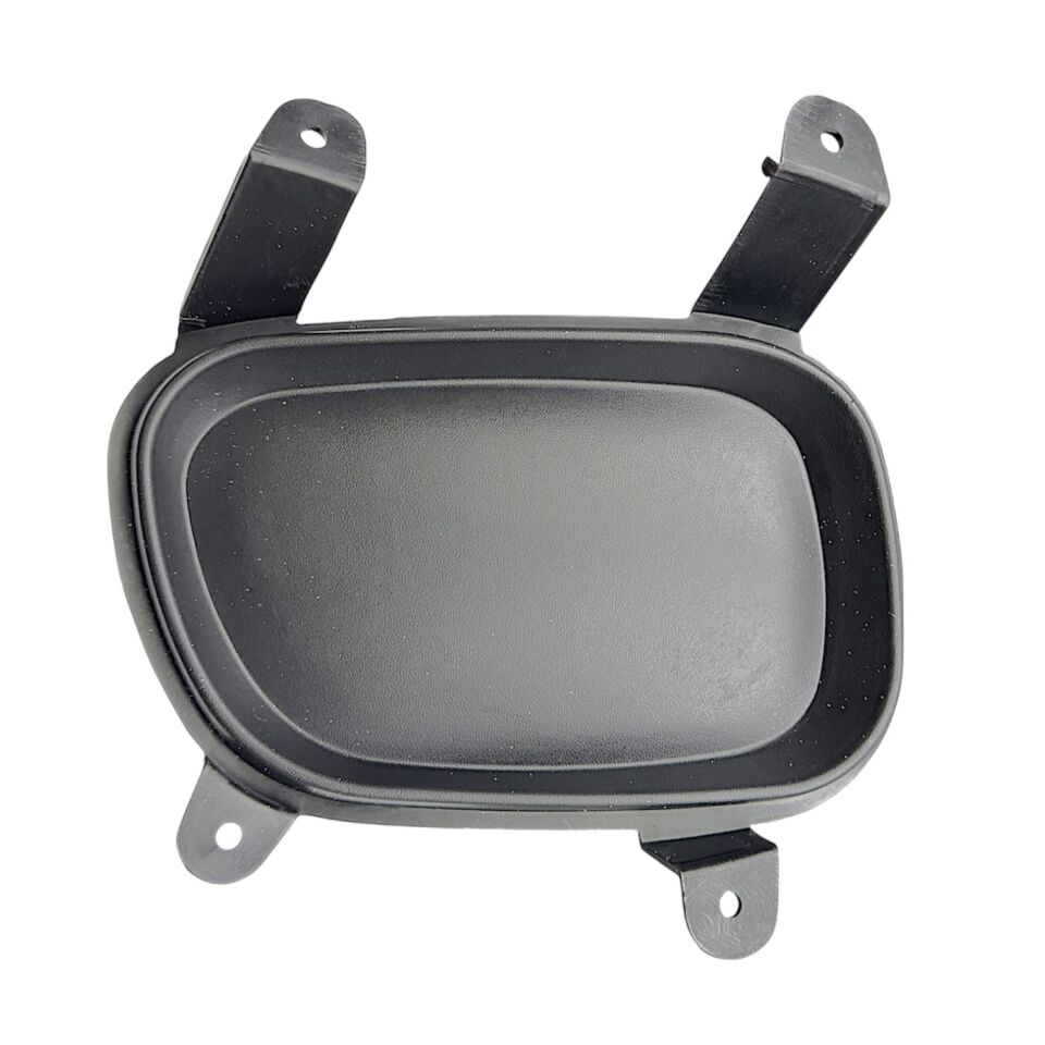 Kıa Kapak Lamba Sis Bongo 04-12 Sağ (Sissiz)