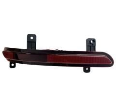 Chery Reflektör Tampon Tiggo 8 Pro 22-24 Arka Sağ