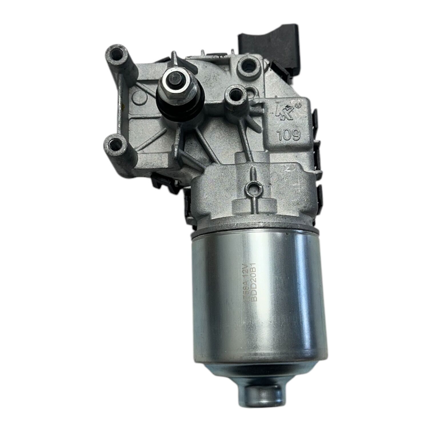 Hyundaı Motor Silecek Elantra 22-23 Ön