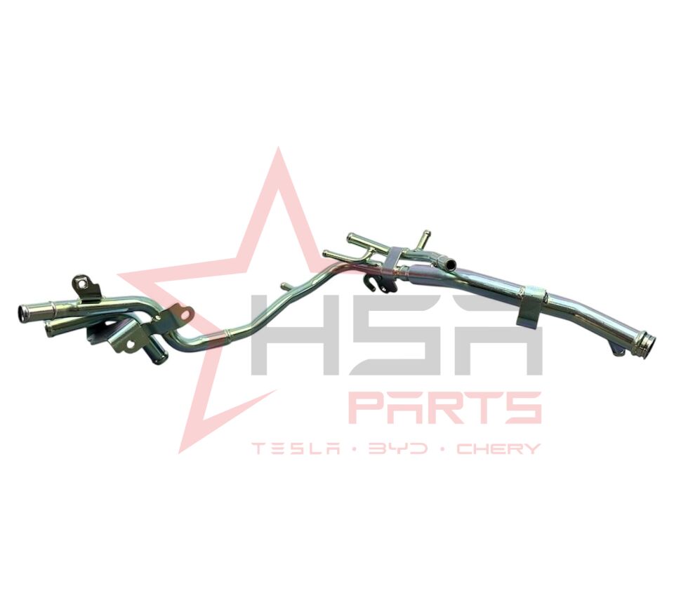 2019-2023 Toyota Corolla Dizel Alt Su Borusu (Komple) 16206-33081