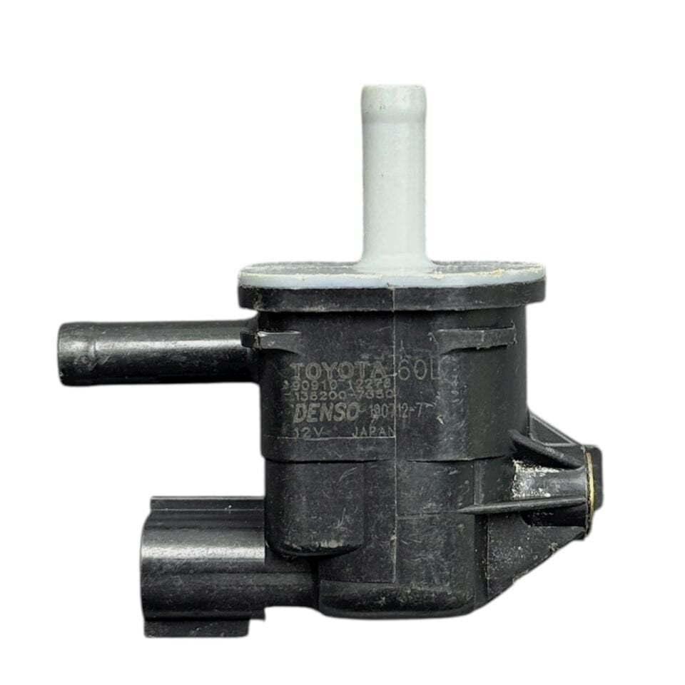 Toyota Valf Selenoit Turbo Corolla 1,5 19-23/Yaris 1,5 19-23