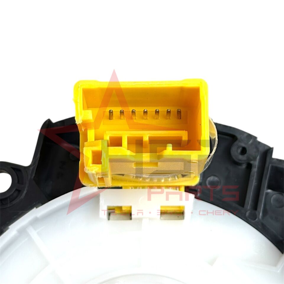 1997-2009 Nissan Patrol Airbag Zembereği 25554-5L391/25567-2S000