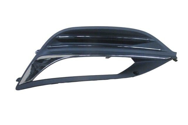 (YENİ ÜRÜN!!!)OPEL INSIGNIA- 17/20; SİS LAMBA KAPAĞI SAĞ NİKELAJ ÇITALI (TW)