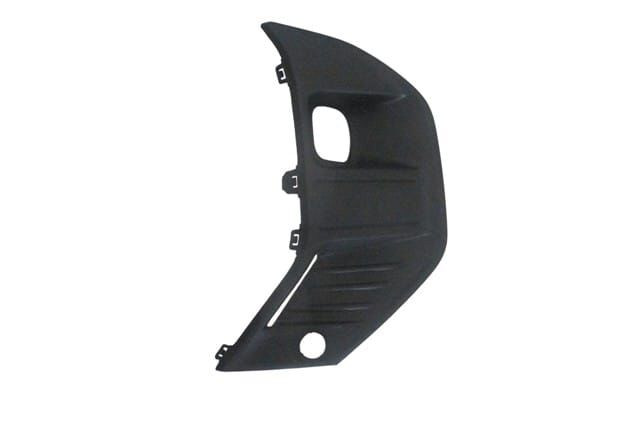 FORD TOURNEO COURIER- V769- 24/25; SİS LAMBA KAPAĞI DELİKLİ (SENSÖR DELİKLİ)