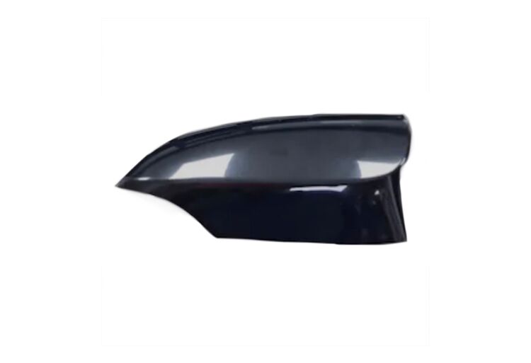 Toyota Kapak Ayna Dikiz Corolla 14-18/Auris 14-18/C-hr 14-18 Sağ (Krom)