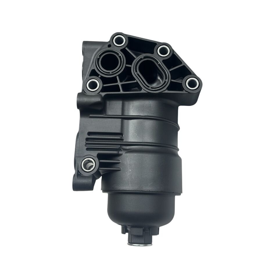 Hyundaı Filtre Yağ Kütüğü İx35 2,2 11-16/Santafe 2,2 11-16/Sorento 2,2 11-16/Sportage 2,2 Dizel 11-16